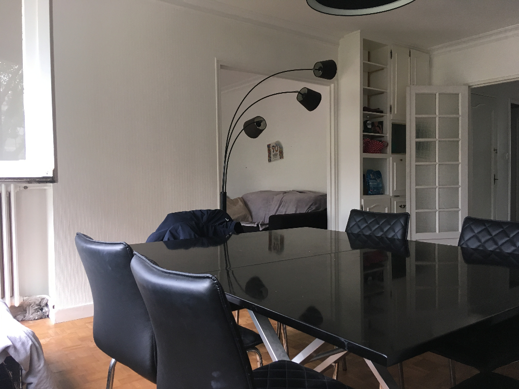 Appartement T5 à Rennes
