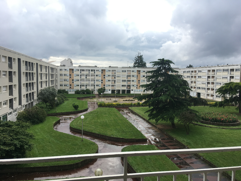 Appartement T5 à Rennes