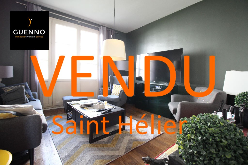 Appartement T3 à Rennes
