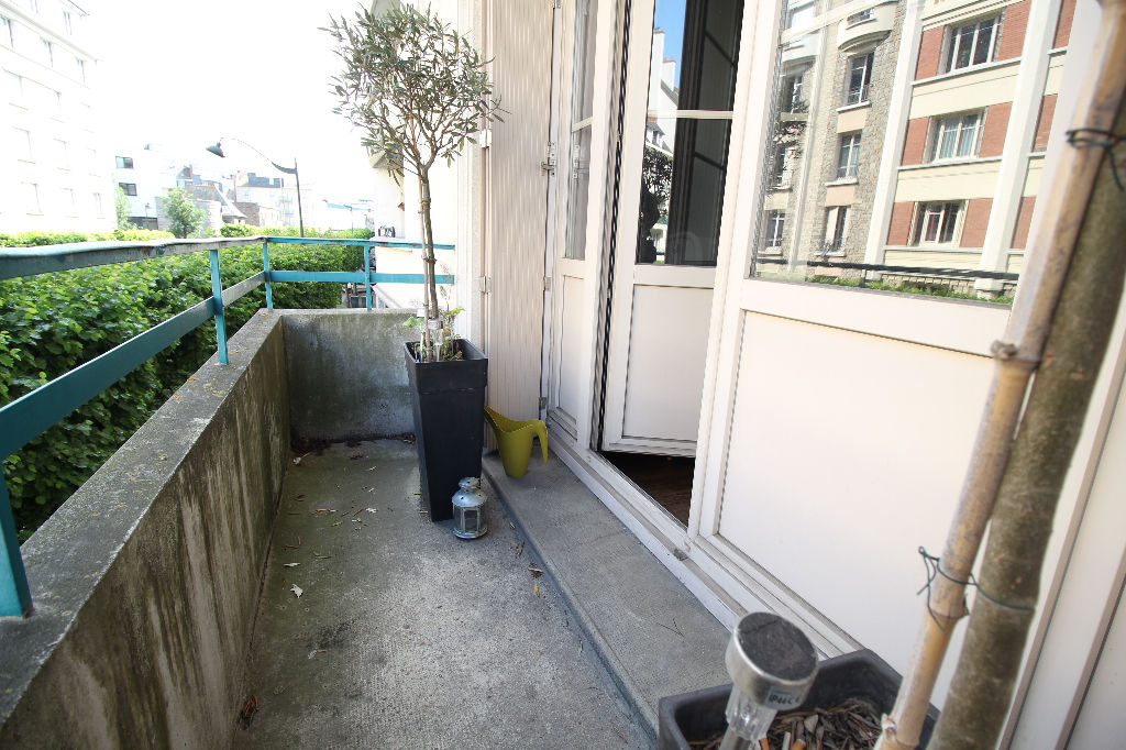 Appartement T3 à Rennes