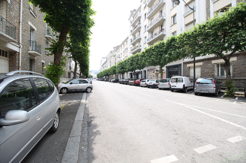 Appartement T3 à Rennes