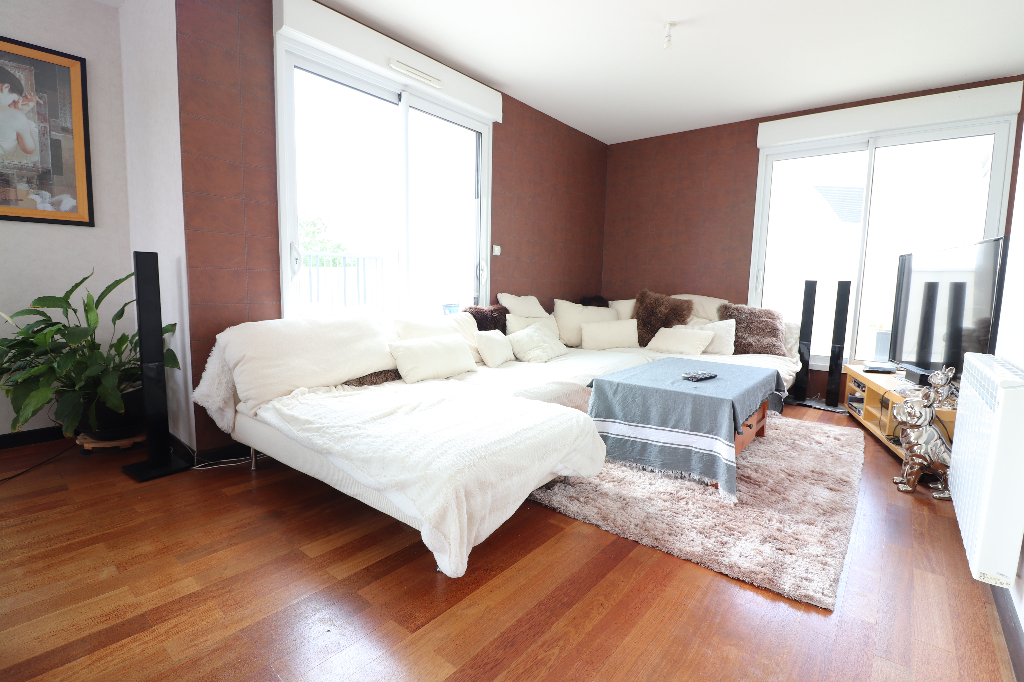 Appartement T5 à Le rheu