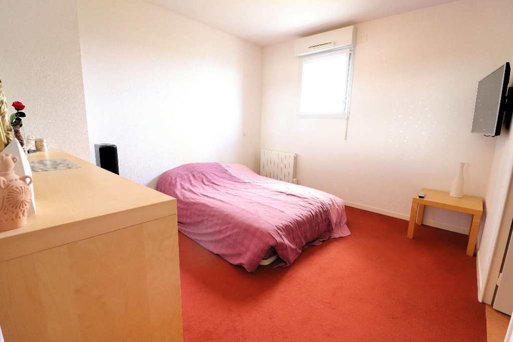 Appartement T5 à Le rheu