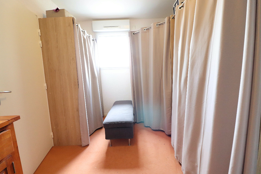 Appartement T5 à Le rheu