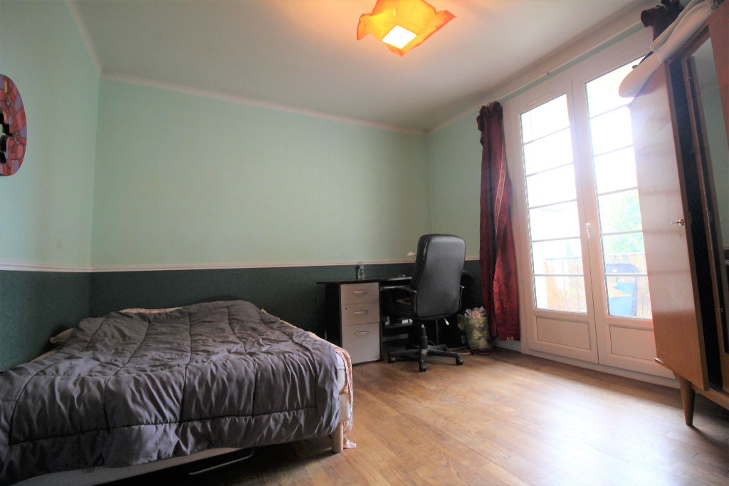 Appartement T4 à Rennes