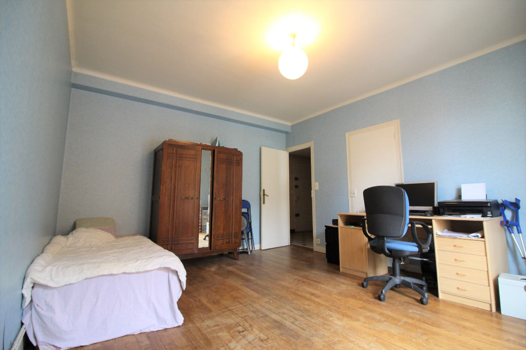 Appartement T4 à Rennes