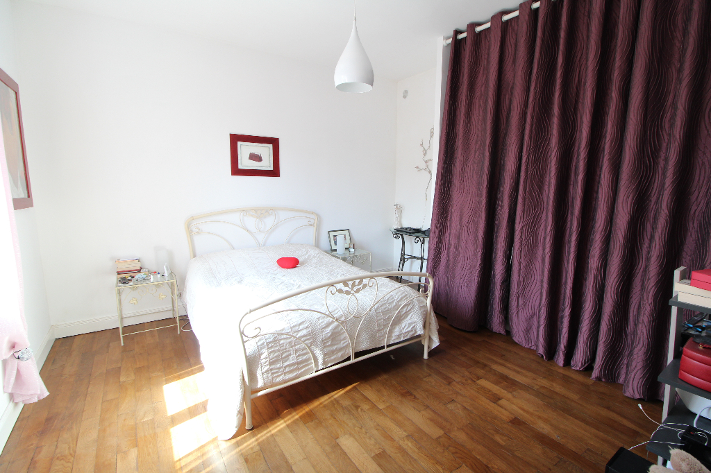 Maison T3 à Rennes