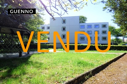 Appartement T1 à Rennes