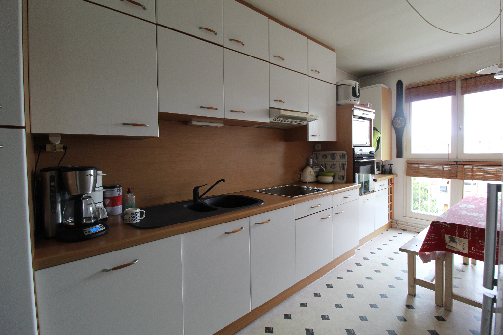 Appartement T5 à Rennes