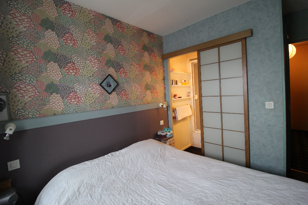 Appartement T5 à Rennes