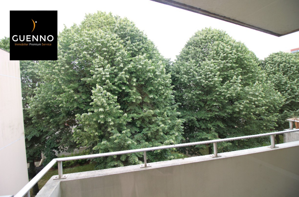 Appartement T3 à Rennes