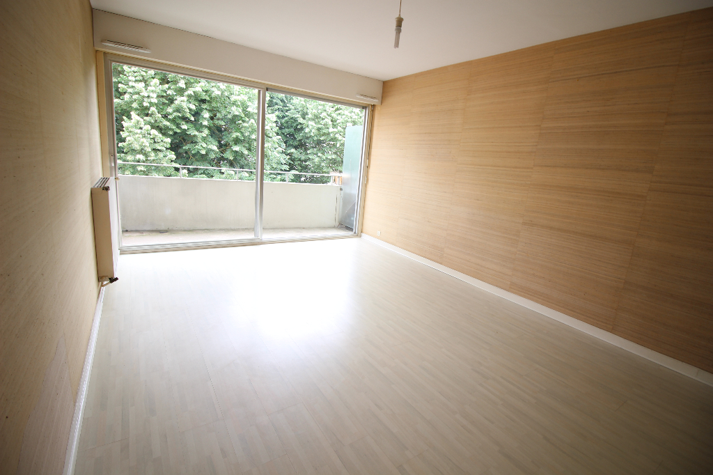 Appartement T3 à Rennes