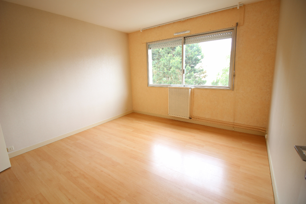 Appartement T3 à Rennes