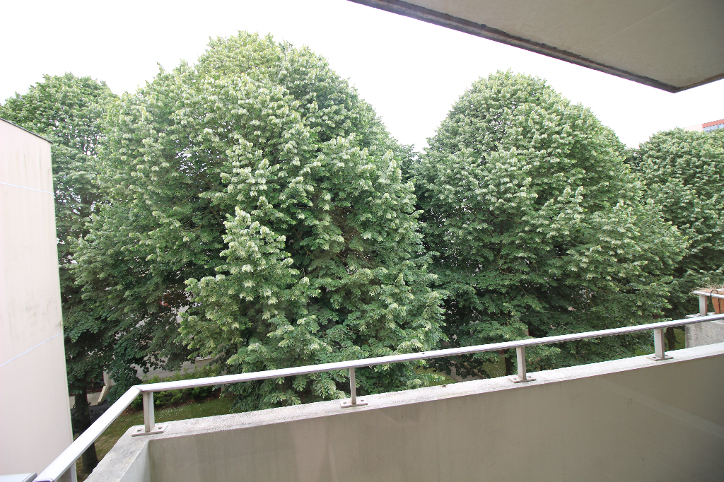 Appartement T3 à Rennes