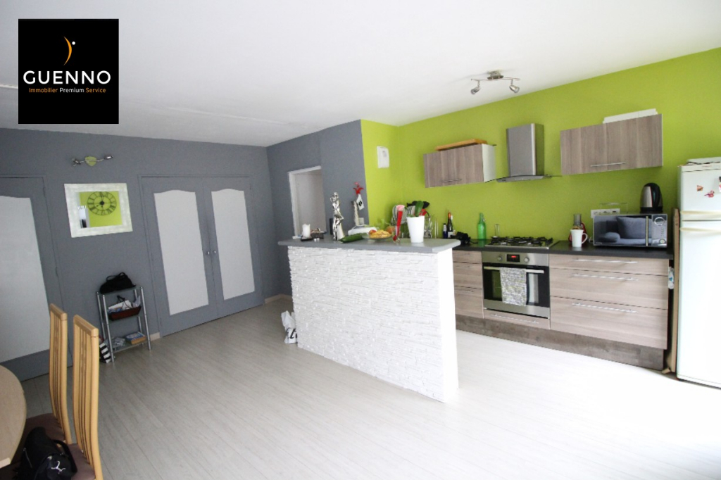 Appartement T2 à Rennes