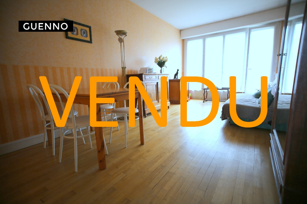 Appartement T2 à Rennes