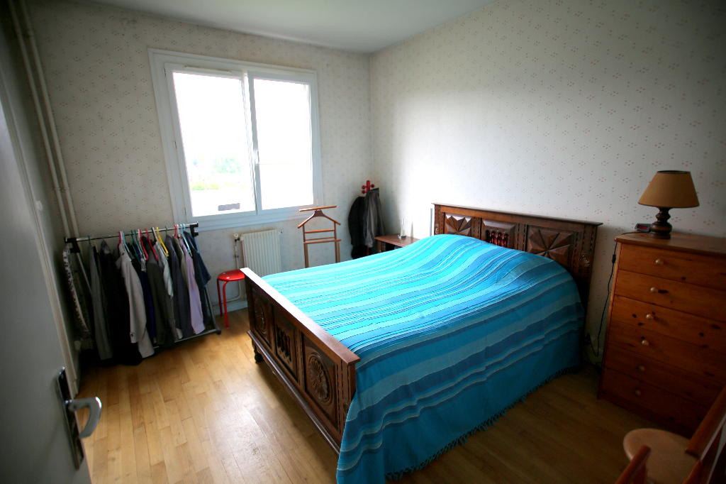 Appartement T2 à Rennes