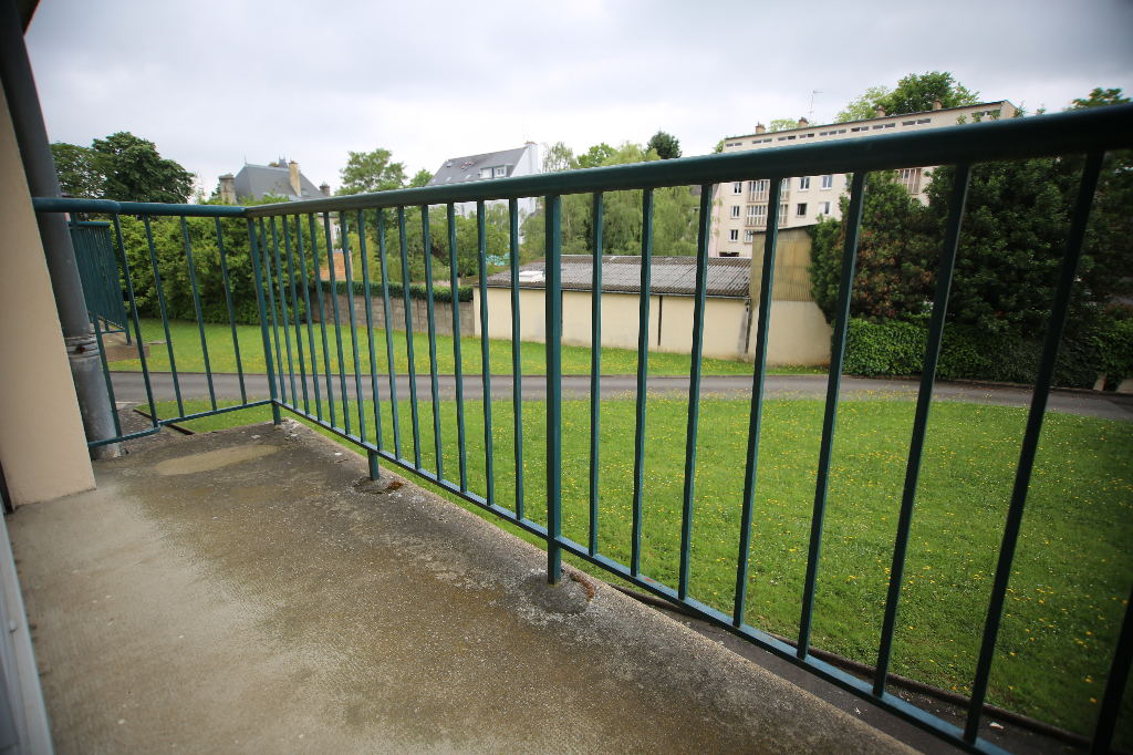 Appartement T2 à Rennes