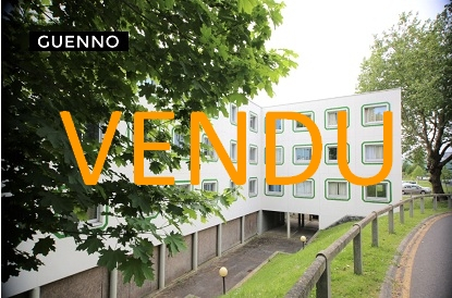 Appartement T1 à Rennes