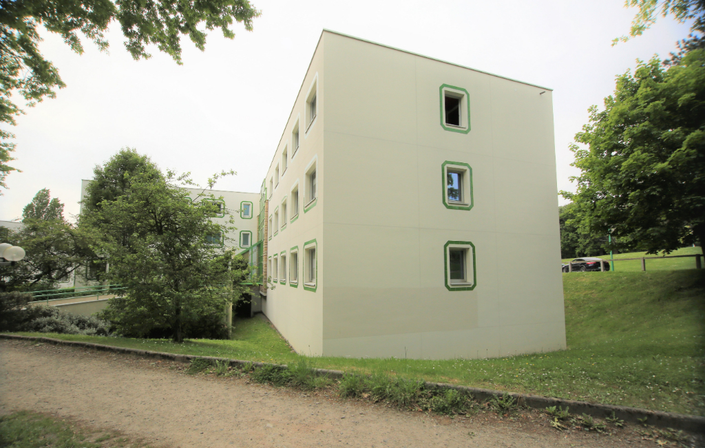 Appartement T1 à Rennes
