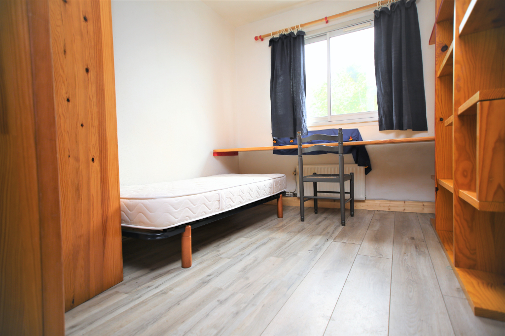 Appartement T1 à Rennes