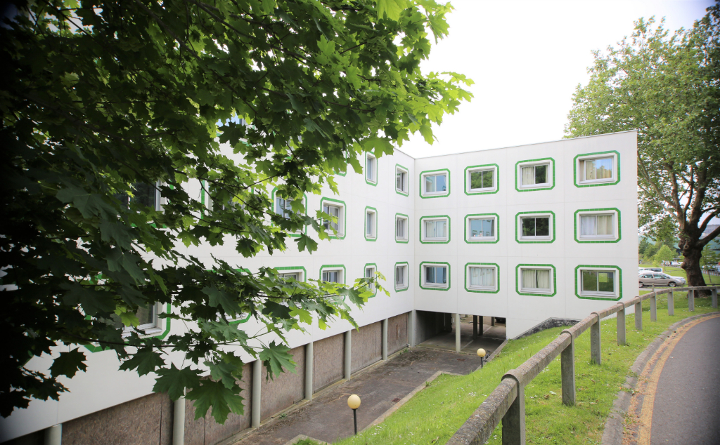 Appartement T1 à Rennes
