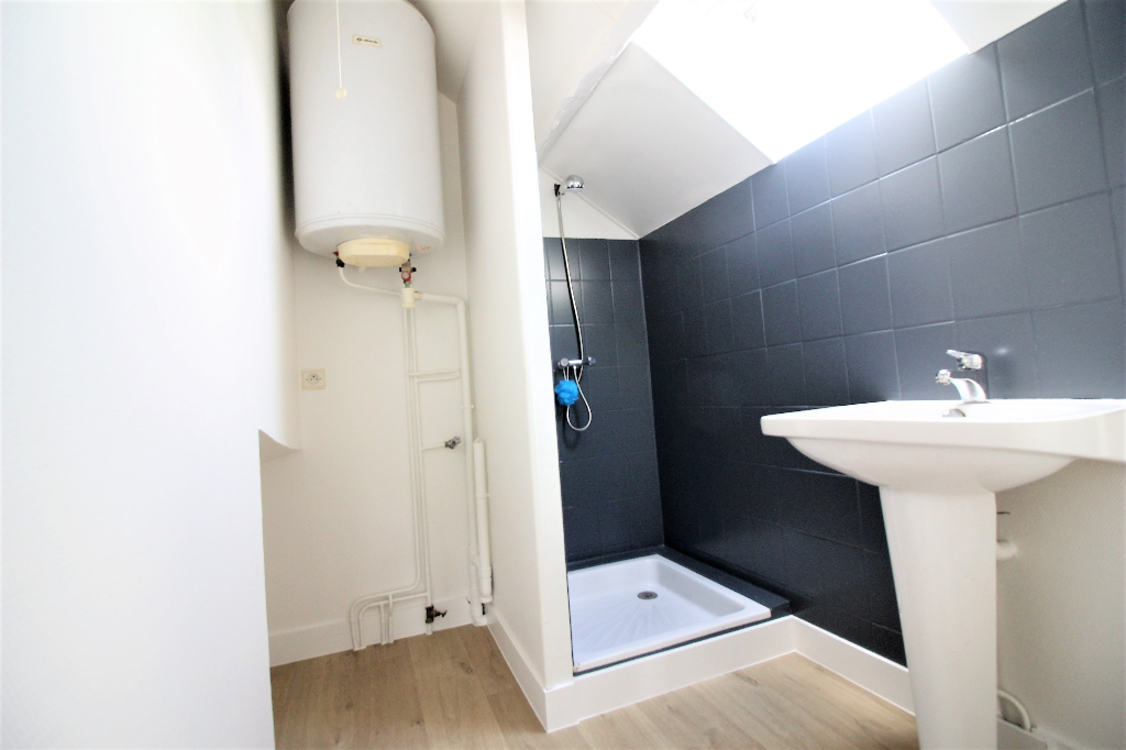 Appartement T1 à Pont pean