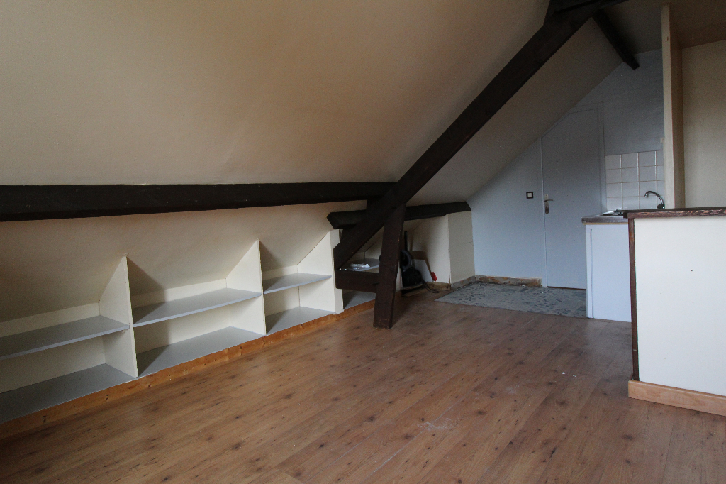 Appartement T1 à Rennes