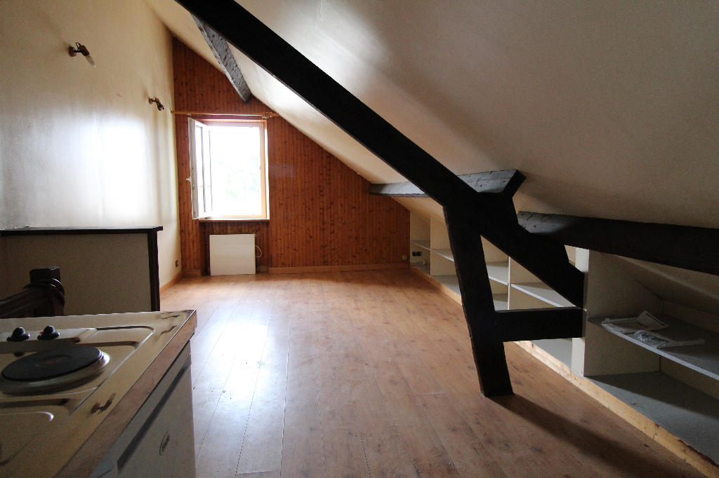 Appartement T1 à Rennes