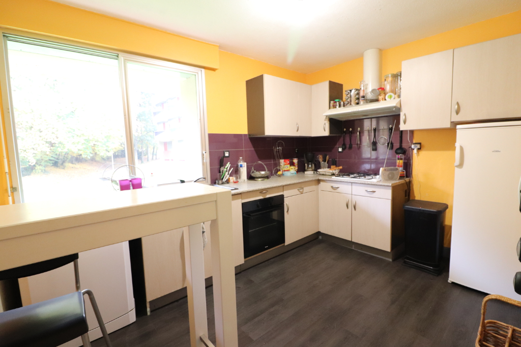 Appartement T3 à Rennes