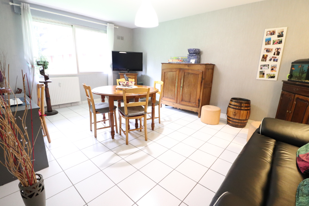 Appartement T3 à Rennes