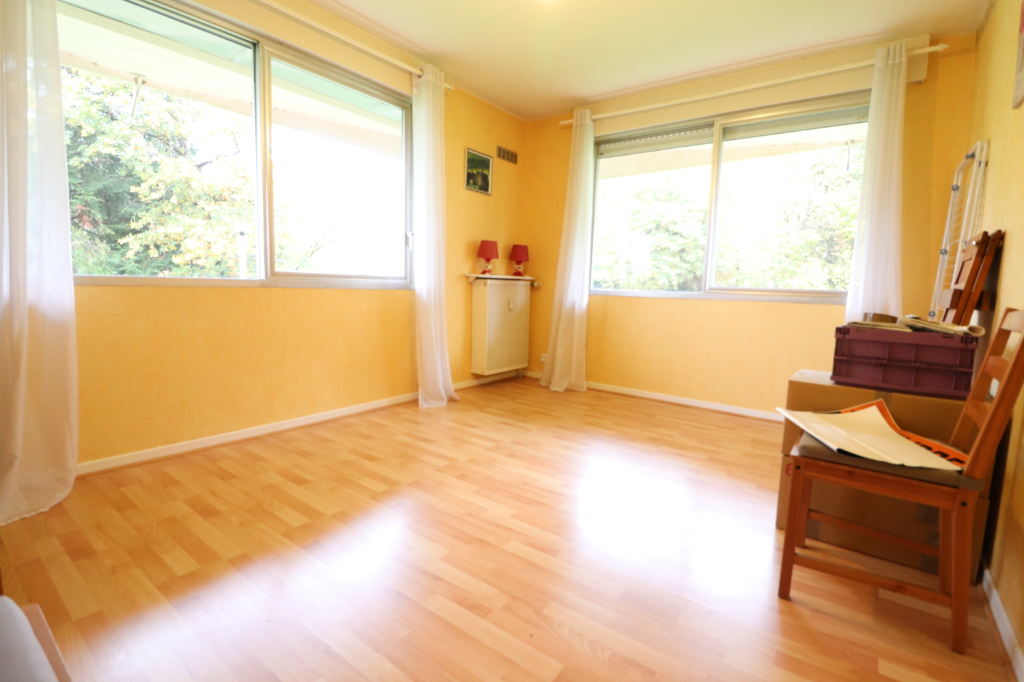 Appartement T3 à Rennes