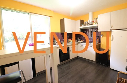 Appartement T3 à Rennes