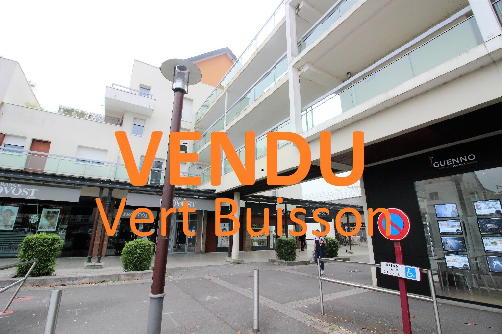 Appartement T4 à Bruz