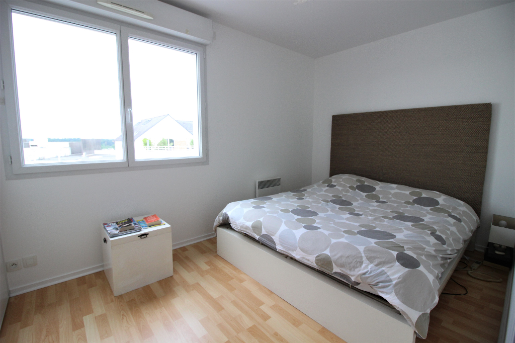 Appartement T4 à Bruz