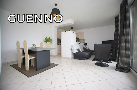 Appartement T3 à Pace