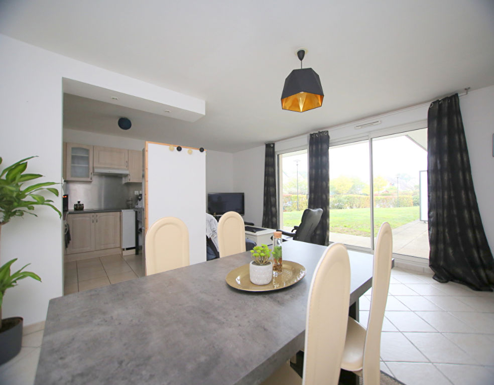 Appartement T3 à Pace