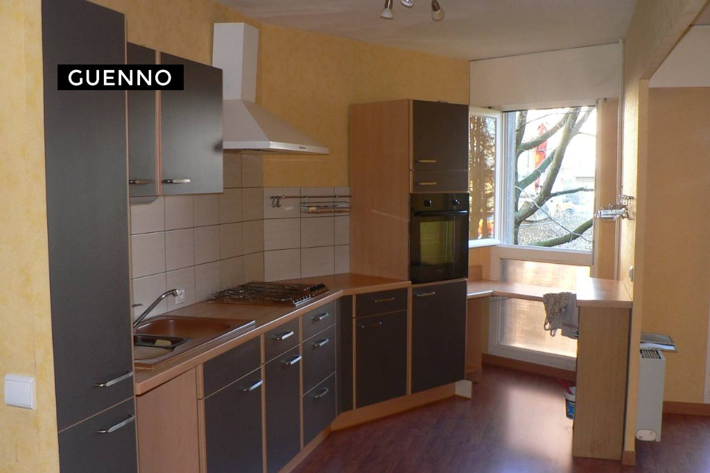 Appartement T3 à Rennes