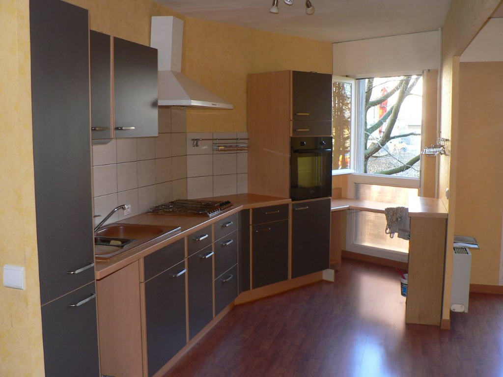 Appartement T3 à Rennes