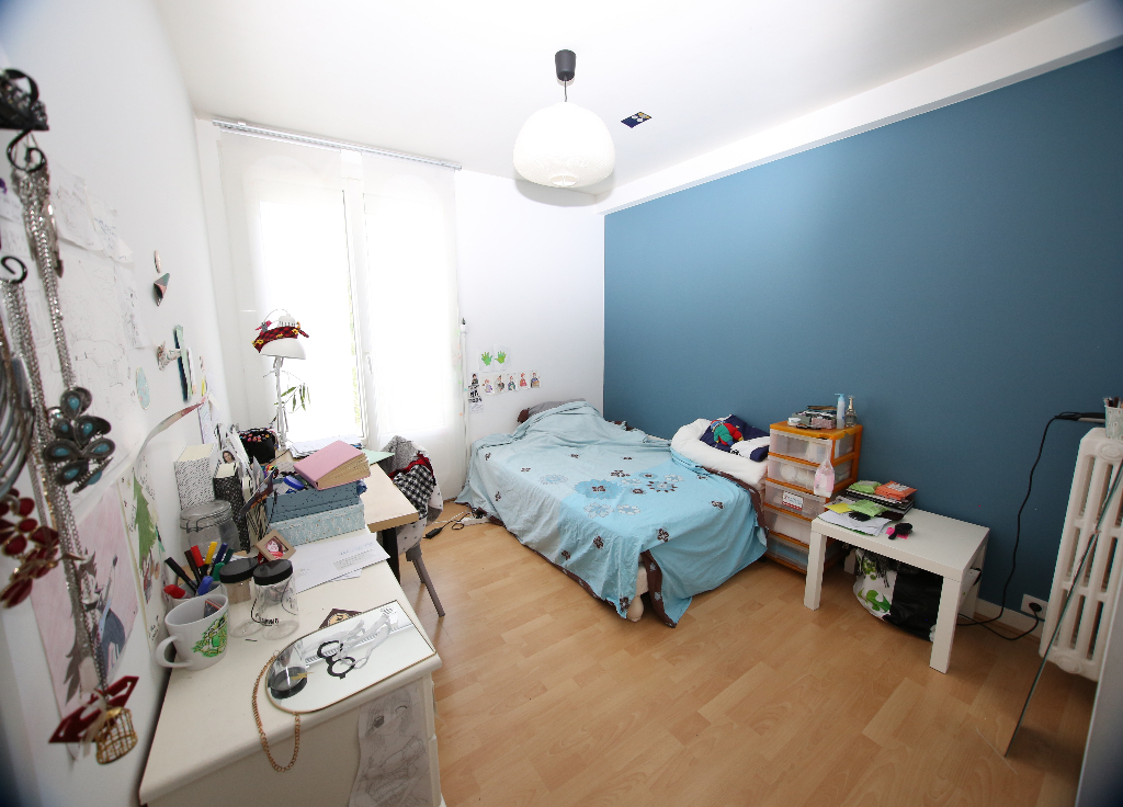 Appartement T4 à Rennes