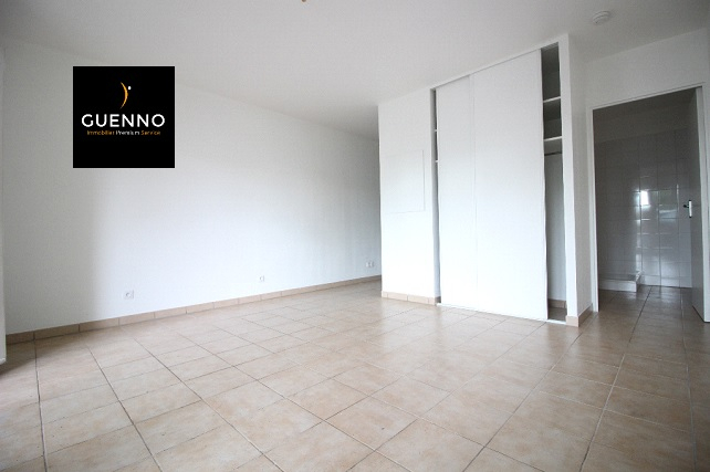 Appartement T1 à La chapelle bouexic