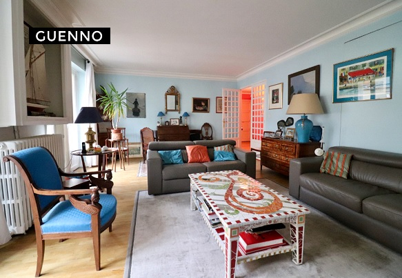Appartement T6 à Rennes