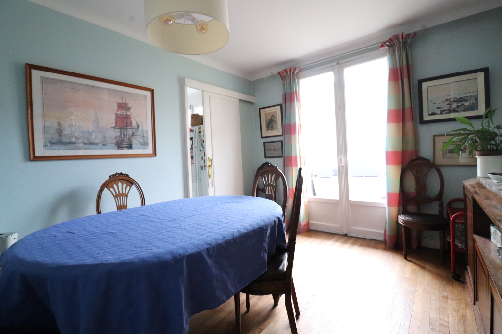 Appartement T6 à Rennes