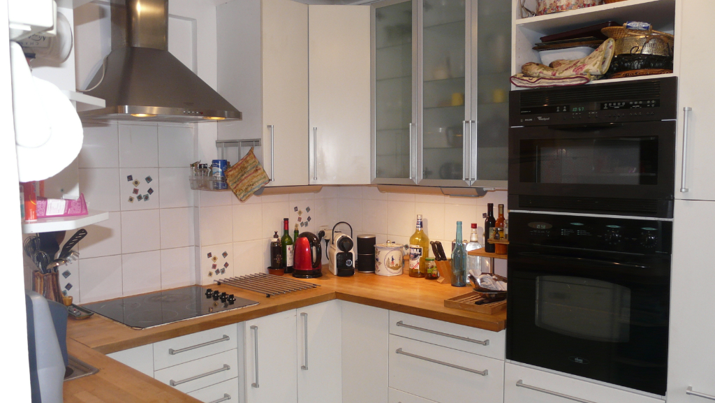 Appartement T6 à Rennes