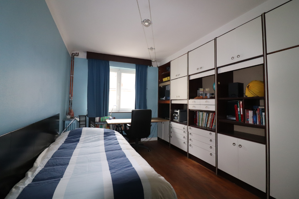 Appartement T6 à Rennes