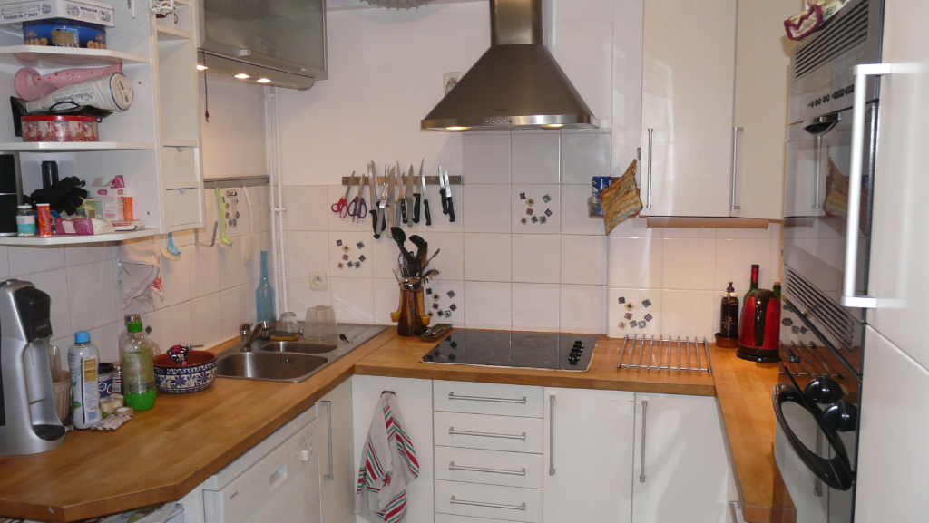 Appartement T6 à Rennes