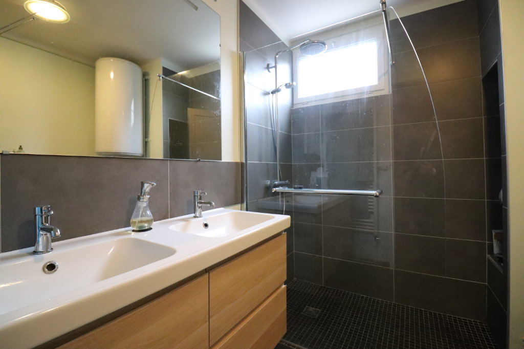 Appartement T6 à Rennes
