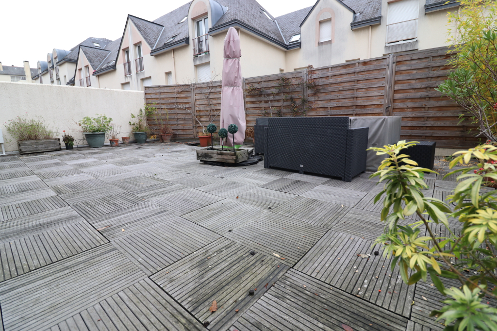 Appartement T6 à Rennes