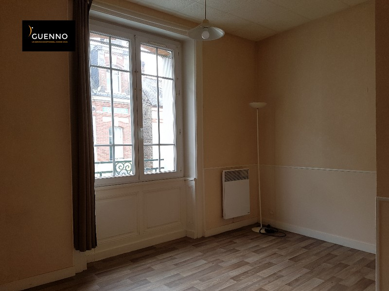 Appartement T1 à Rennes