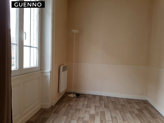 Appartement T1 à Rennes